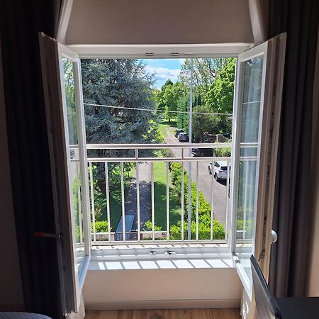 Il Vitigno Hotell Dossobuono Eksteriør bilde