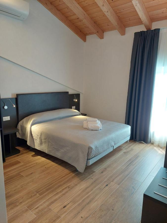 Il Vitigno Hotell Dossobuono Eksteriør bilde