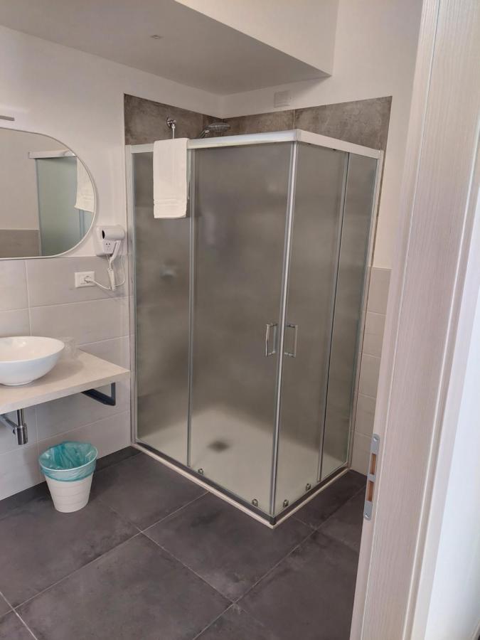 Il Vitigno Hotell Dossobuono Eksteriør bilde
