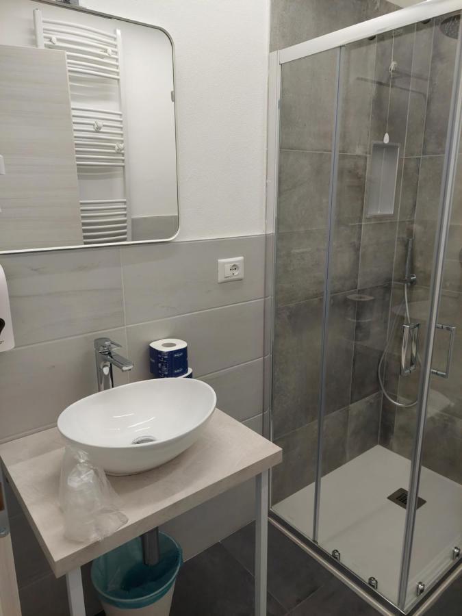 Il Vitigno Hotell Dossobuono Eksteriør bilde