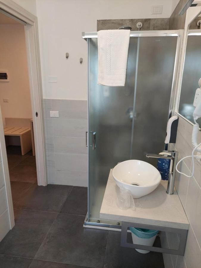 Il Vitigno Hotell Dossobuono Eksteriør bilde
