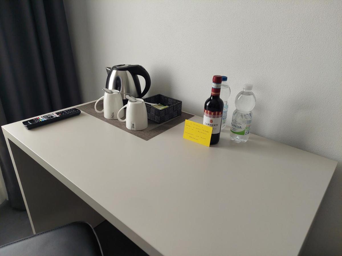 Il Vitigno Hotell Dossobuono Eksteriør bilde