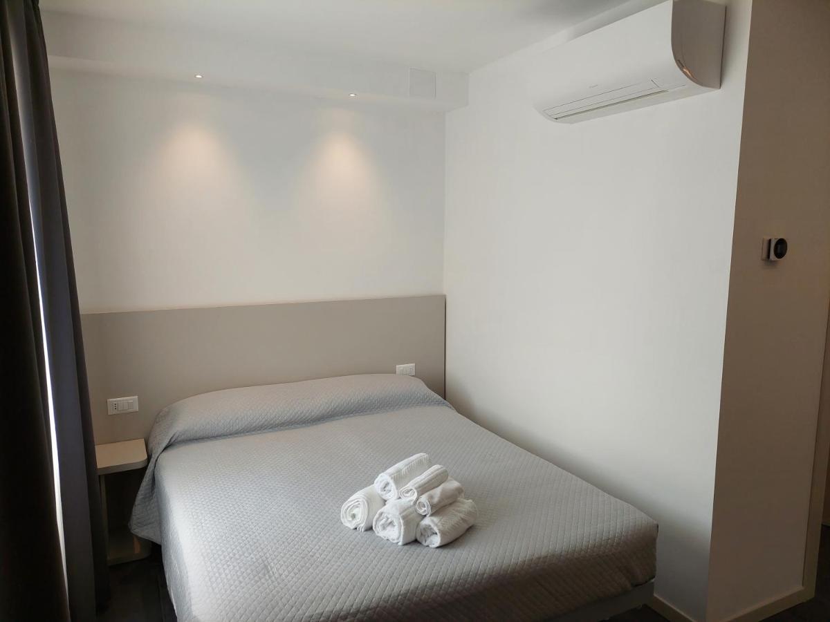 Il Vitigno Hotell Dossobuono Eksteriør bilde
