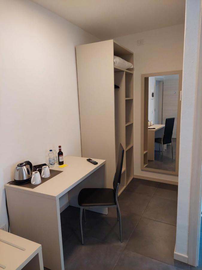 Il Vitigno Hotell Dossobuono Eksteriør bilde