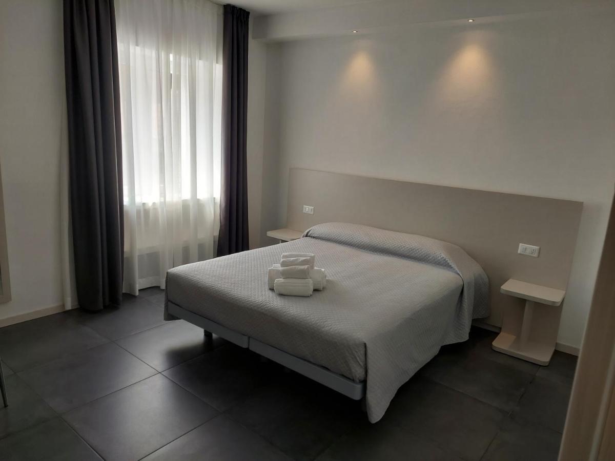 Il Vitigno Hotell Dossobuono Eksteriør bilde
