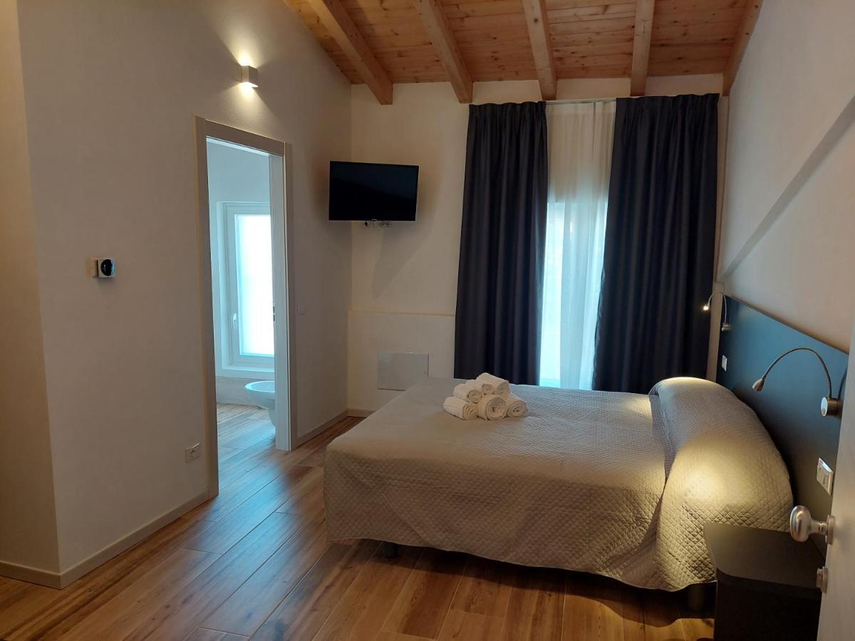 Il Vitigno Hotell Dossobuono Eksteriør bilde