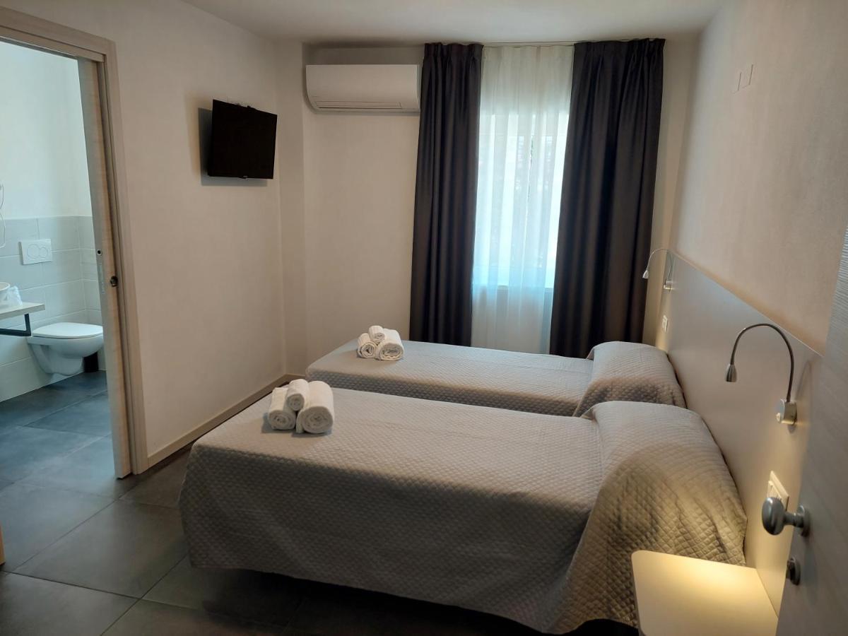 Il Vitigno Hotell Dossobuono Eksteriør bilde