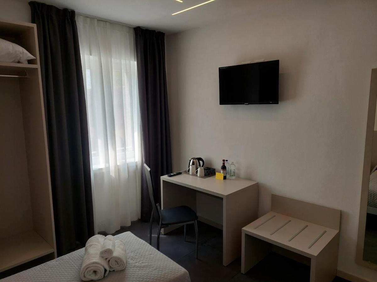 Il Vitigno Hotell Dossobuono Eksteriør bilde