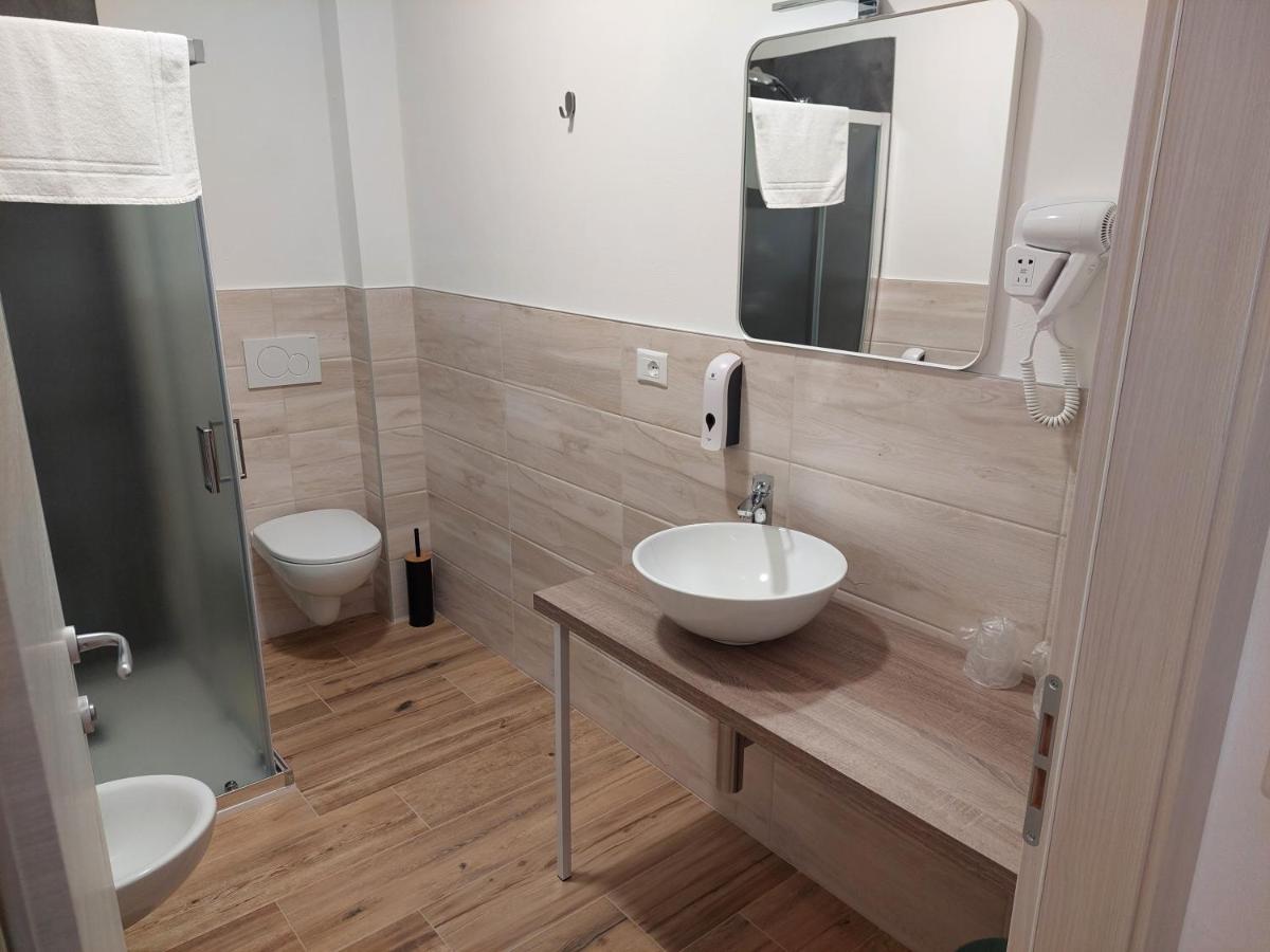 Il Vitigno Hotell Dossobuono Eksteriør bilde